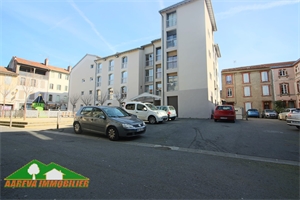 appartement en residence à la vente -   31800  SAINT GAUDENS, surface 28 m2 vente appartement en residence - AAR8674